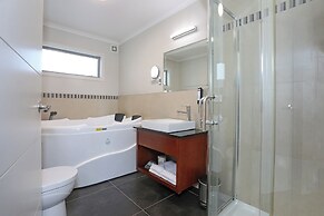 City Corporate Motor Inn