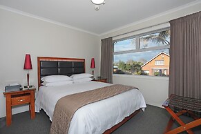 City Corporate Motor Inn