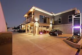 City Corporate Motor Inn