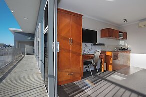 City Corporate Motor Inn