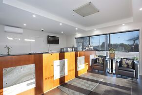 City Corporate Motor Inn