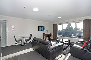 City Corporate Motor Inn