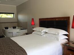 City Corporate Motor Inn