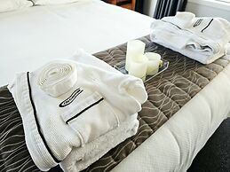 City Corporate Motor Inn