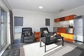 City Corporate Motor Inn