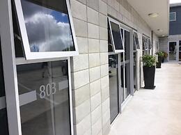 City Corporate Motor Inn