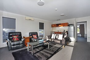 City Corporate Motor Inn