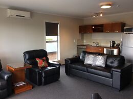 City Corporate Motor Inn