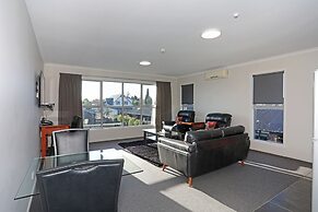 City Corporate Motor Inn