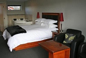 City Corporate Motor Inn