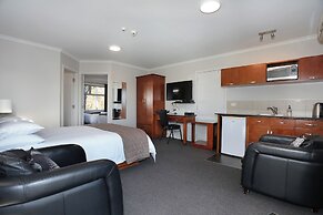 City Corporate Motor Inn