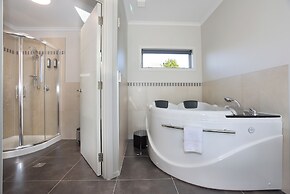 City Corporate Motor Inn