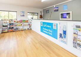 NRMA Portland Bay Holiday Park