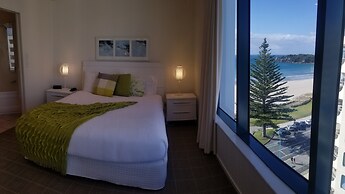 Oceanside Resort & Twin Towers