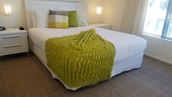 Oceanside Resort & Twin Towers