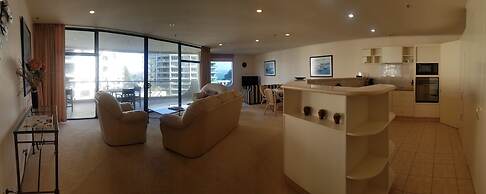 Oceanside Resort & Twin Towers