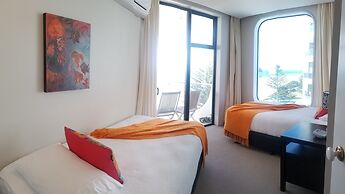 Oceanside Resort & Twin Towers