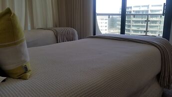 Oceanside Resort & Twin Towers