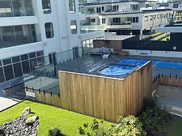 Oceanside Resort & Twin Towers