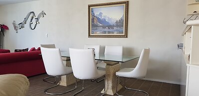 Oceanside Resort & Twin Towers