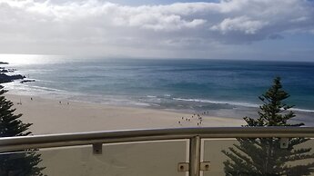 Oceanside Resort & Twin Towers