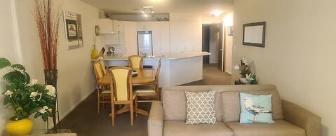 Oceanside Resort & Twin Towers