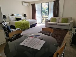 Oceanside Resort & Twin Towers