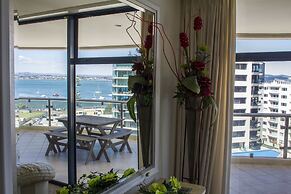 Oceanside Resort & Twin Towers