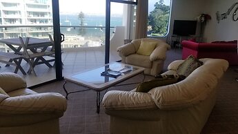 Oceanside Resort & Twin Towers