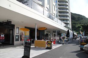 Oceanside Resort & Twin Towers
