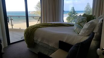 Oceanside Resort & Twin Towers