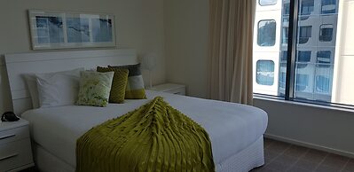Oceanside Resort & Twin Towers