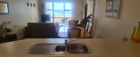 Oceanside Resort & Twin Towers
