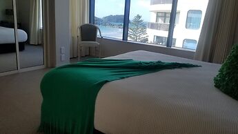 Oceanside Resort & Twin Towers