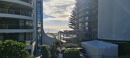 Oceanside Resort & Twin Towers