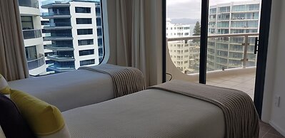 Oceanside Resort & Twin Towers