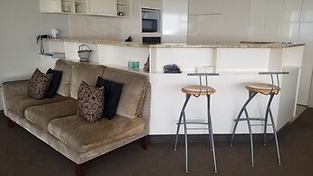 Oceanside Resort & Twin Towers