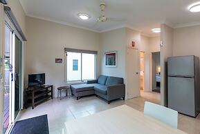 NRMA Eastern Beach Holiday Park