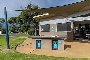 NRMA Eastern Beach Holiday Park