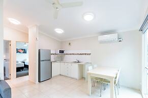 NRMA Eastern Beach Holiday Park