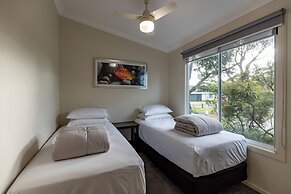 NRMA Eastern Beach Holiday Park