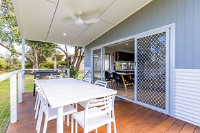 NRMA Eastern Beach Holiday Park