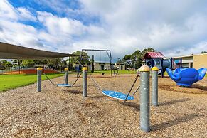 NRMA Eastern Beach Holiday Park