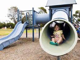 NRMA Eastern Beach Holiday Park