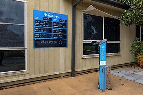 NRMA Eastern Beach Holiday Park