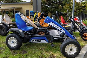 NRMA Eastern Beach Holiday Park