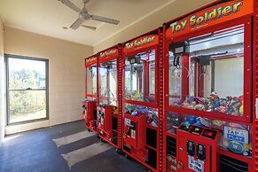 NRMA Eastern Beach Holiday Park