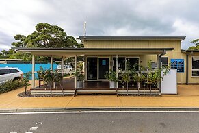 NRMA Eastern Beach Holiday Park