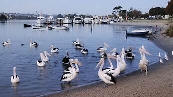 NRMA Eastern Beach Holiday Park