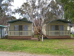 Cohuna Waterfront Holiday Park